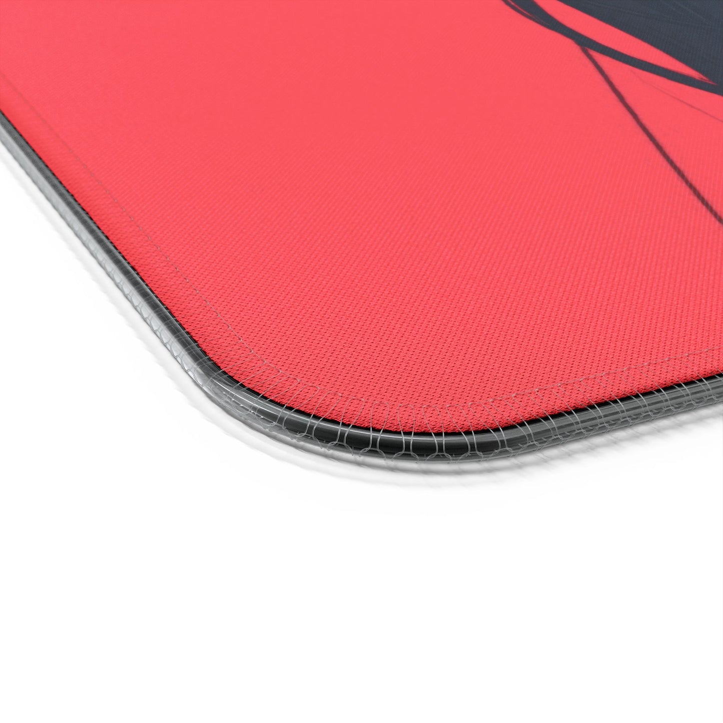 LED Gaming Mouse Pad with Wireless Charging - Gamer Desk Accessory, RGB Light Pad, Perfect for Home Office, Birthday Gift, Tech Enthusiast