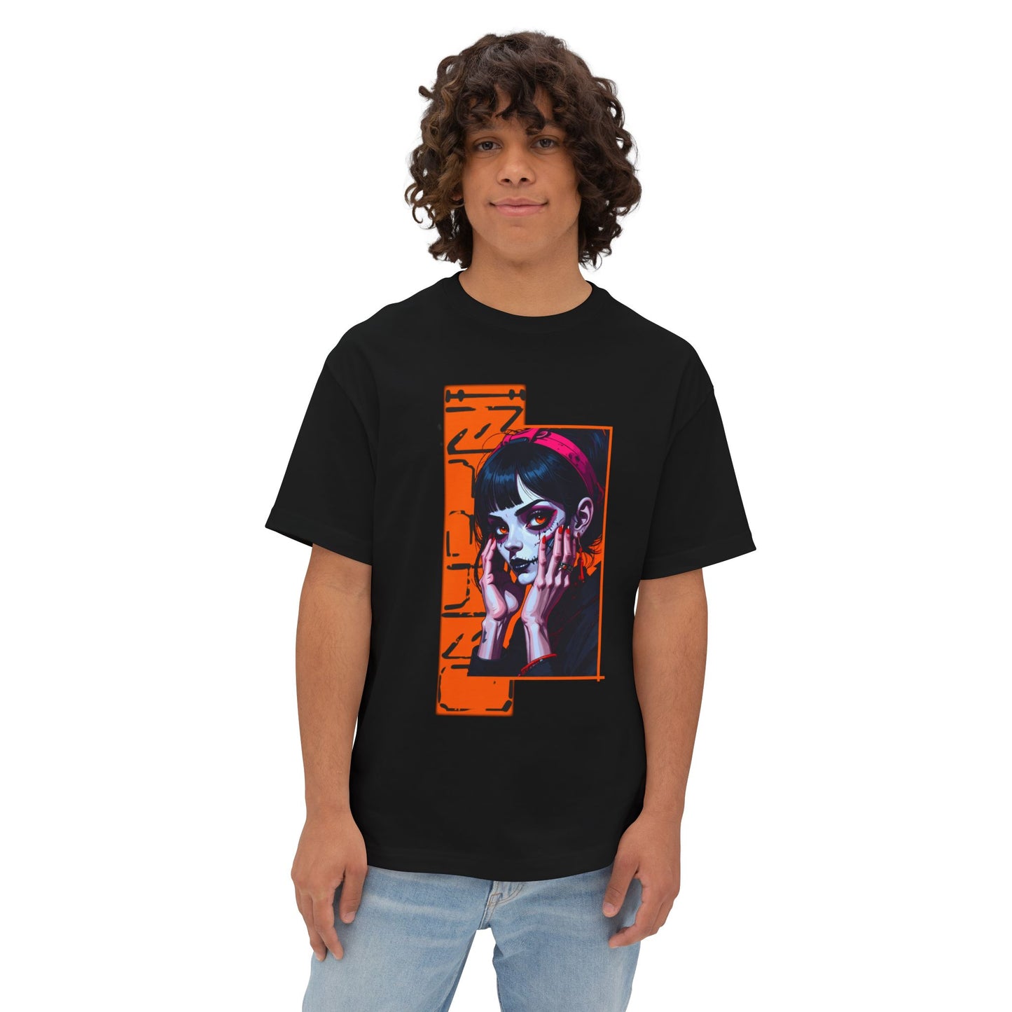 Chic Graphic Tee, Trendy Unisex Shirt for Everyday Style, Casual Wear, Gift for Her, Fashion Statement.