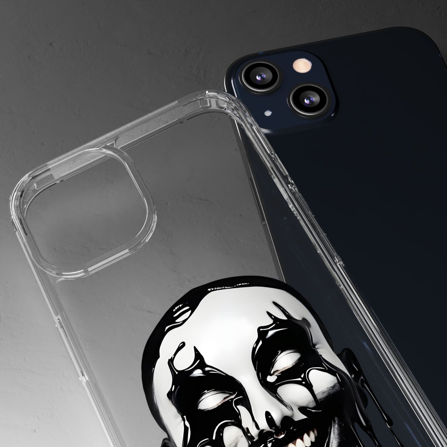 Phone Cases - Horror Collection