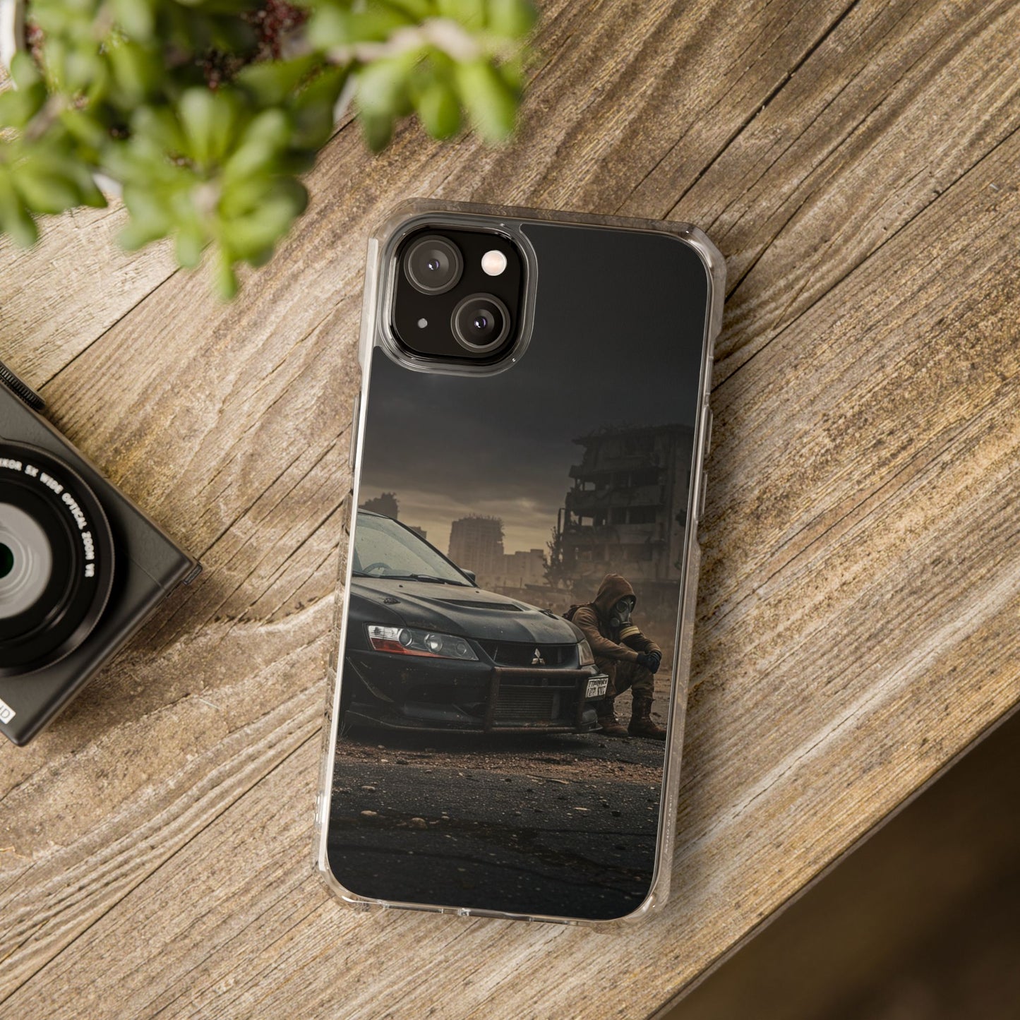 Magnetic Phone Cases, Stylish Protection, Car Enthusiast Gift, Customizable Phone Accessories, Perfect for Everyday Use