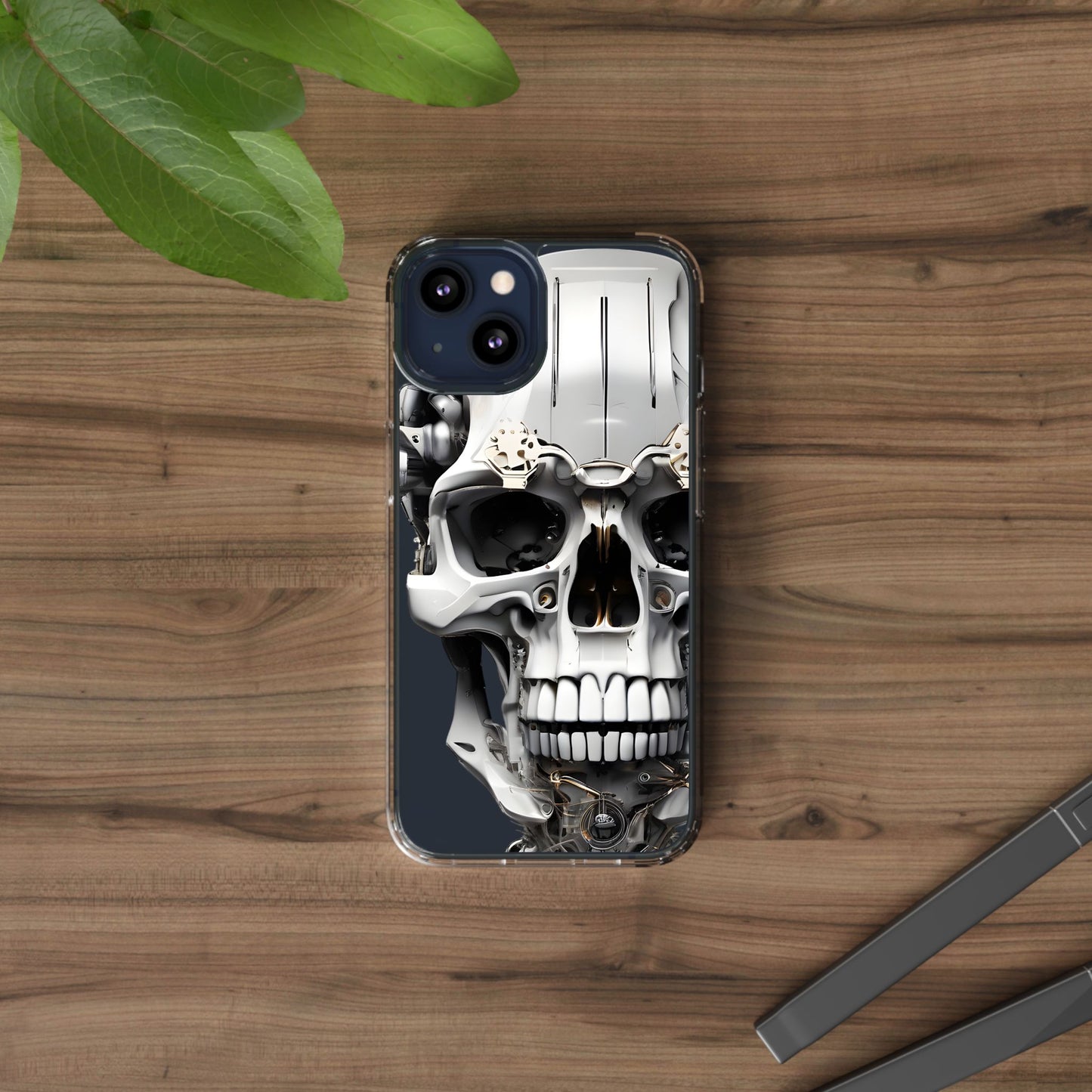 Phone Cases - Skull Collection