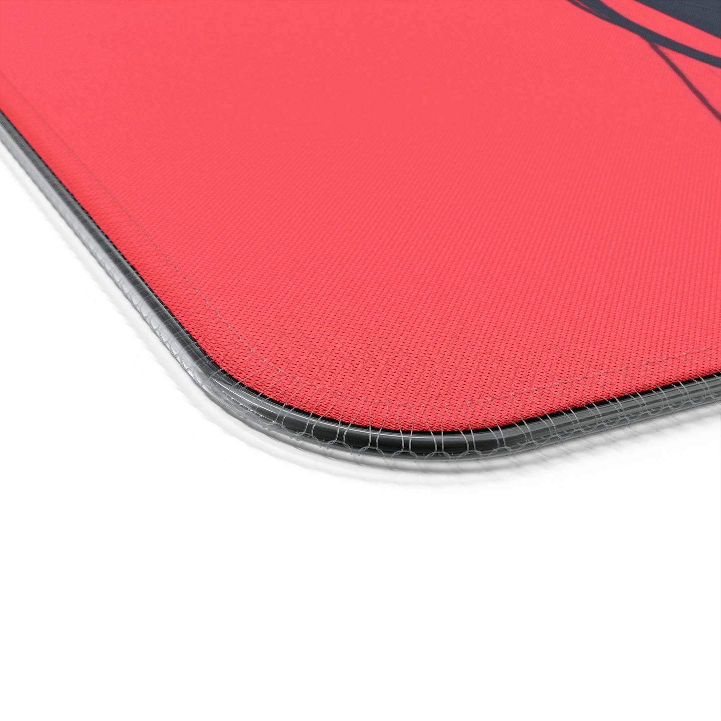 LED Gaming Mouse Pad with Wireless Charging - Gamer Desk Accessory, RGB Light Pad, Perfect for Home Office, Birthday Gift, Tech Enthusiast