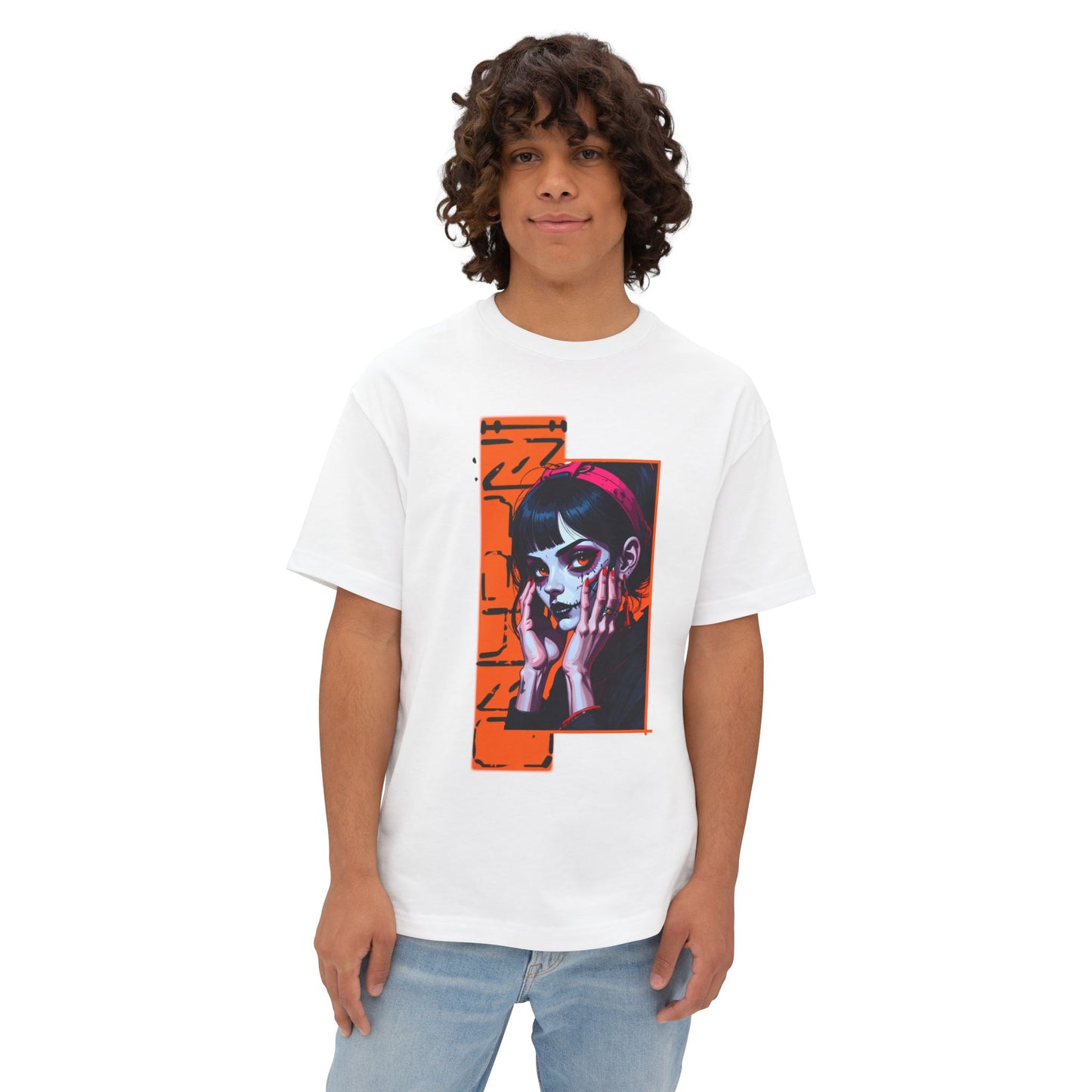 Chic Graphic Tee, Trendy Unisex Shirt for Everyday Style, Casual Wear, Gift for Her, Fashion Statement.