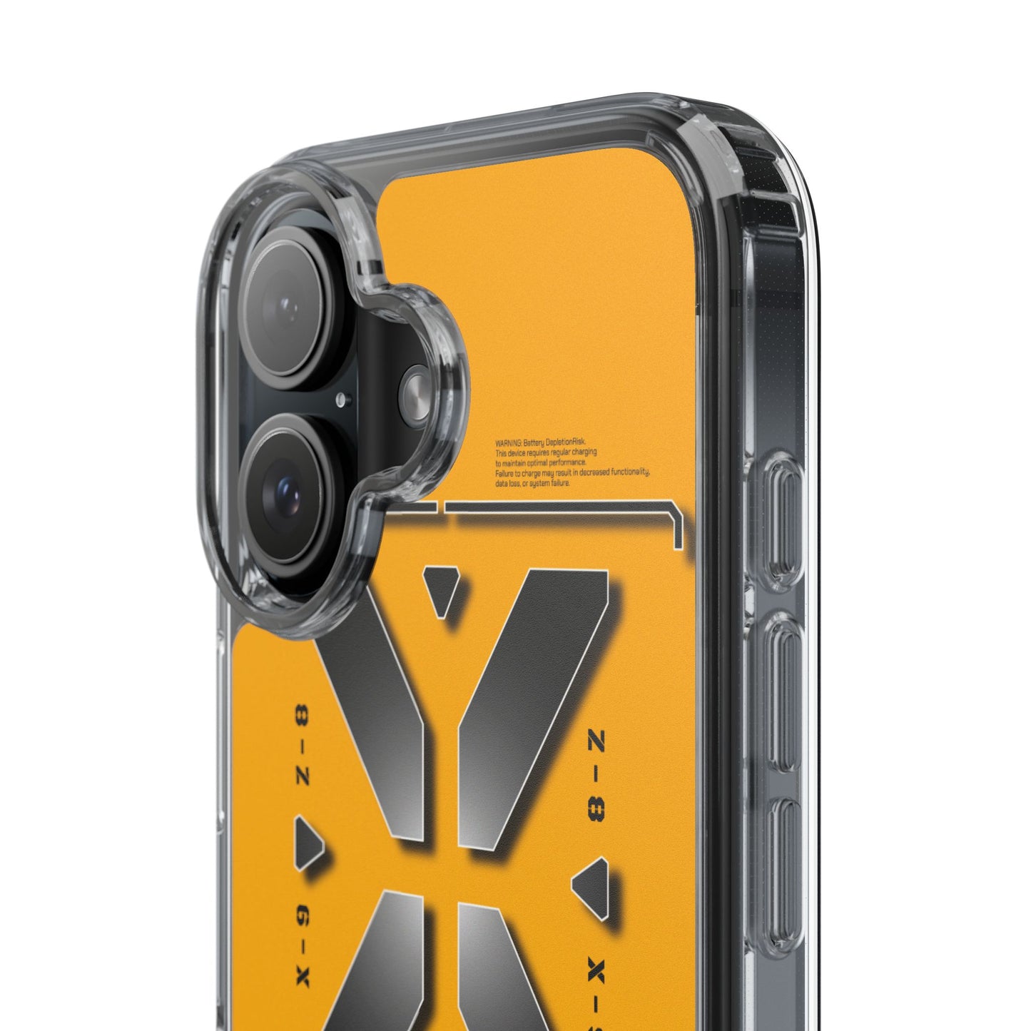 Phone Cases - Cyberpunk Collection