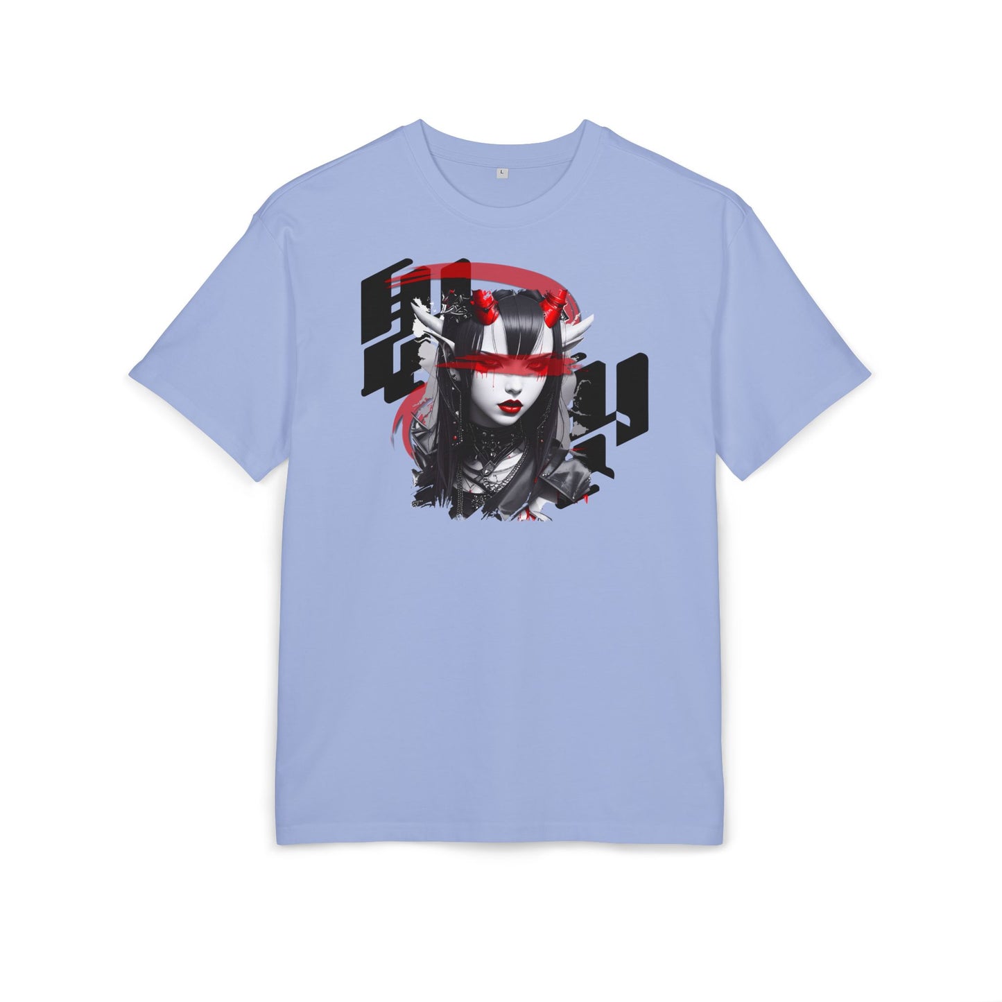 Bold Graphic Unisex Tee - Streetwear Style, Casual Outfit, Trendy Apparel, Fashion Gift, Everyday Wear