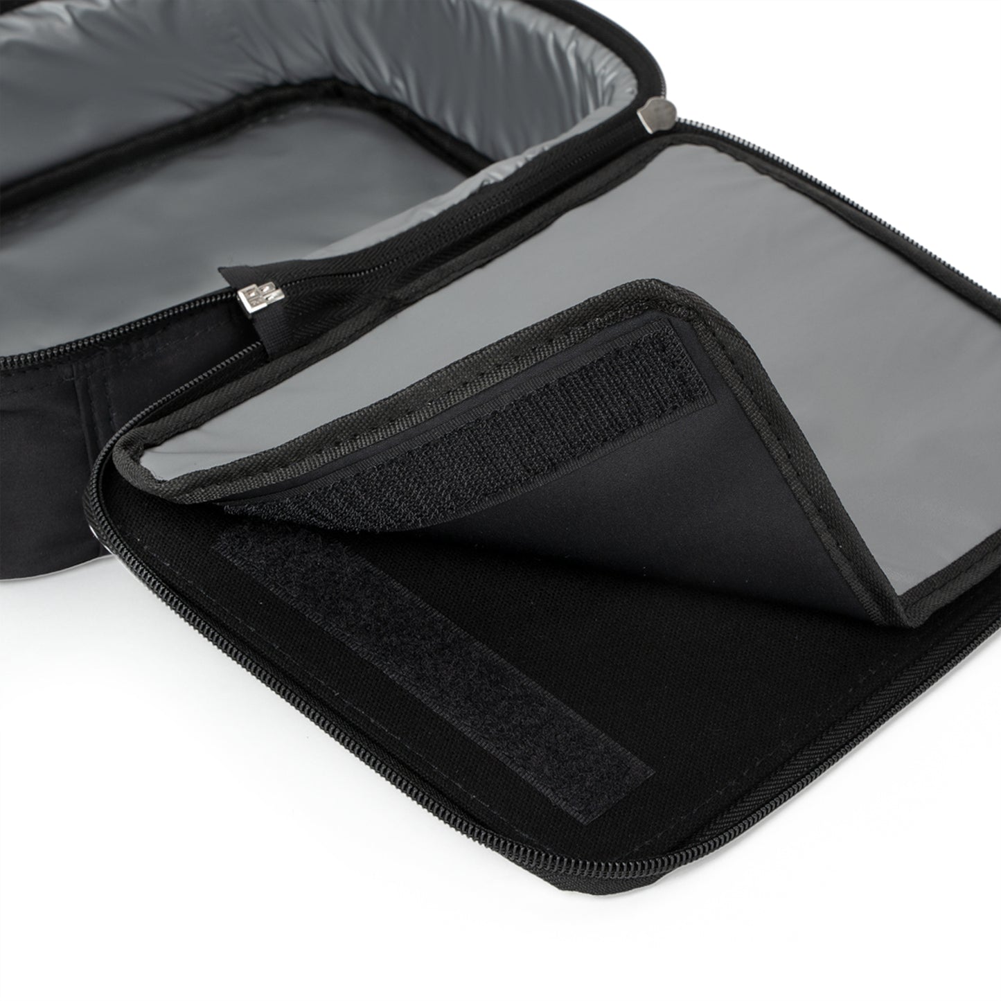 Gothic Aesthetic Lunch Bag, Unique Black Lunch Cooler, Anime-Inspired Lunch Tote, Insulated Lunch Box, Perfect for School & Work