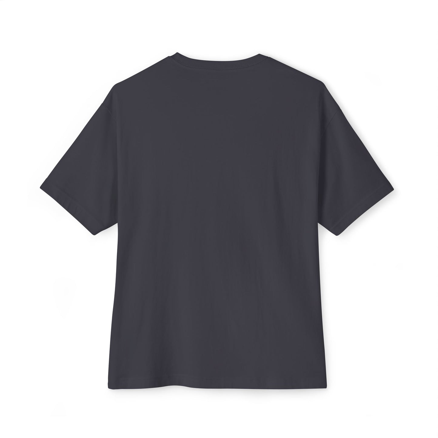 Artistic Oversized Tee - Unique Graphic T-shirt for Art Lovers, Comfortable Fashion, Trendy Unisex Wear, Perfect for Gifting, Casual Style