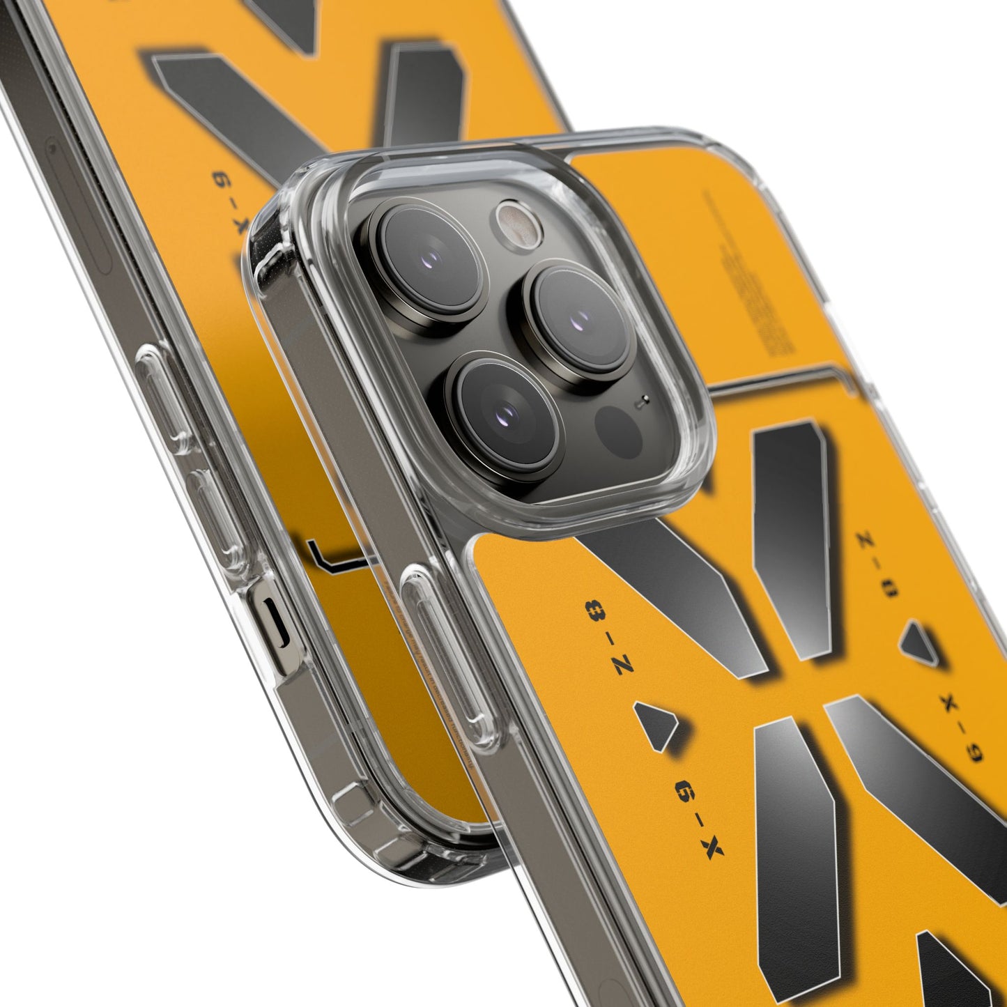 Phone Cases - Cyberpunk Collection