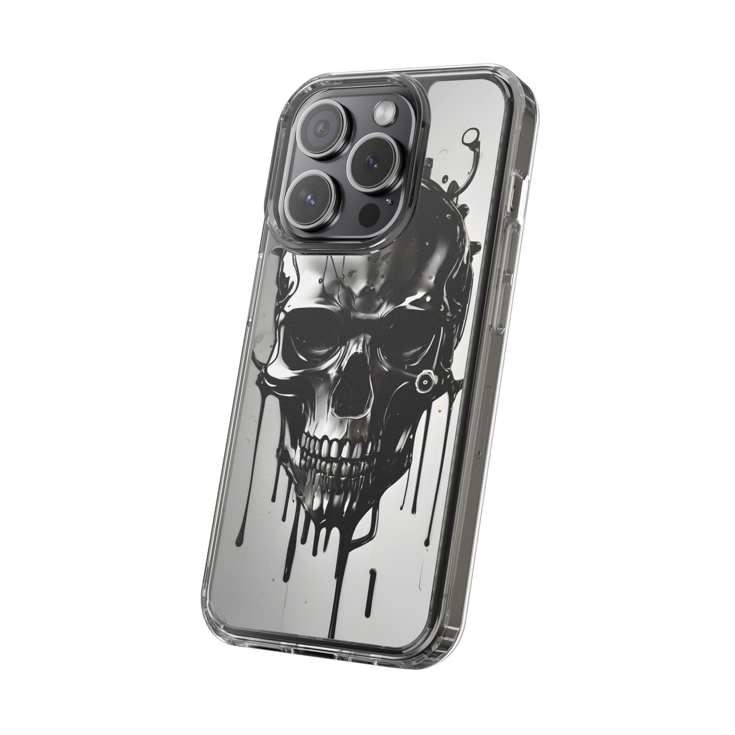 Phone Cases - Skull Collection