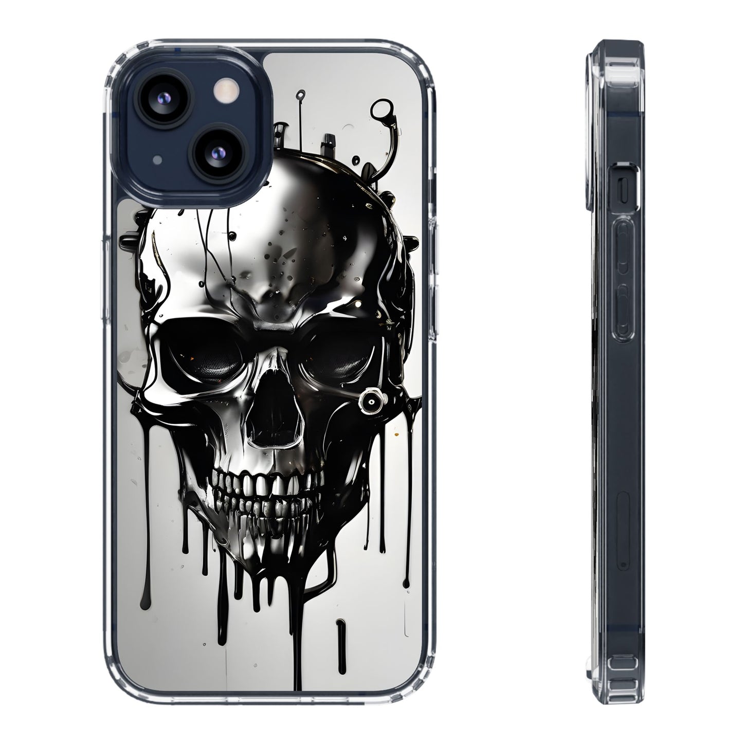 Phone Cases - Skull Collection