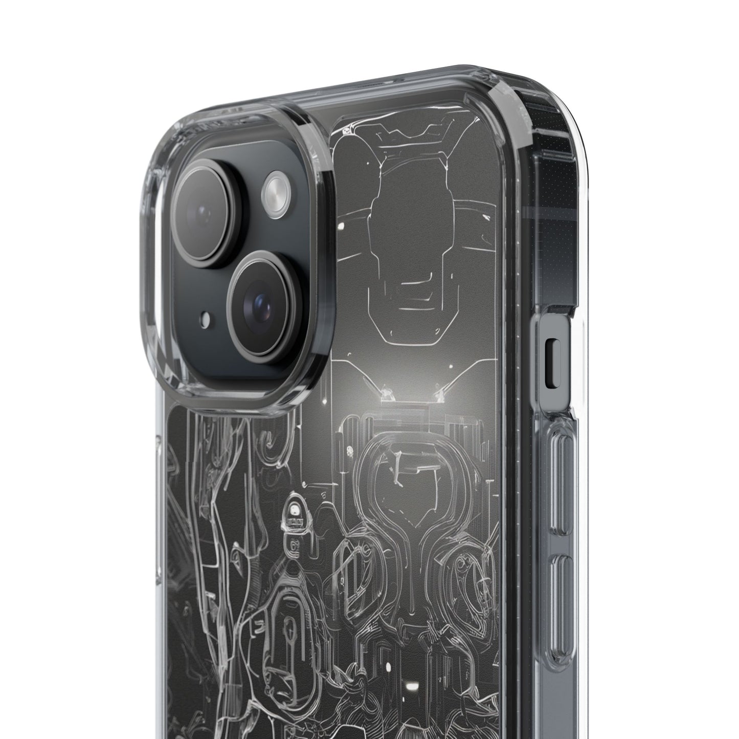 Phone Cases - Skull Collection