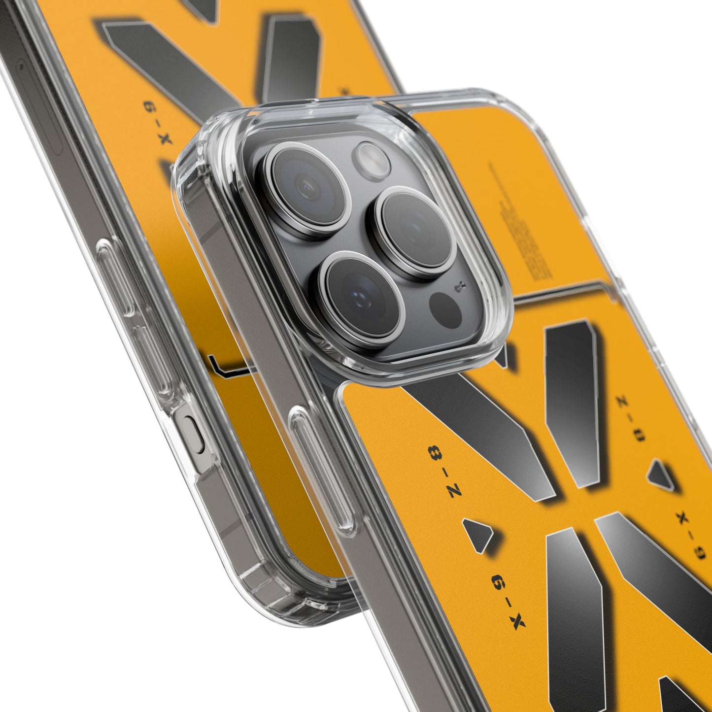 Phone Cases - Cyberpunk Collection