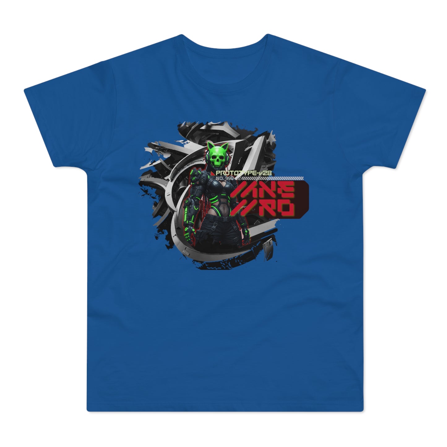 Edgy Gaming T-Shirt - Cool Graphic Tee for Gamers, Gift for Birthdays, Gaming Night, Tech Enthusiasts, Casual Wear