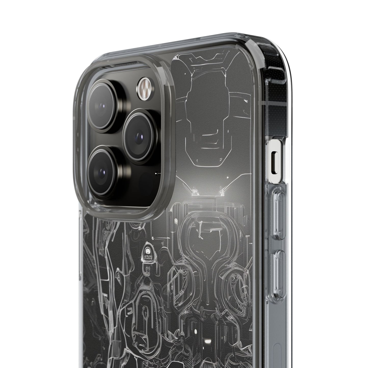 Phone Cases - Skull Collection