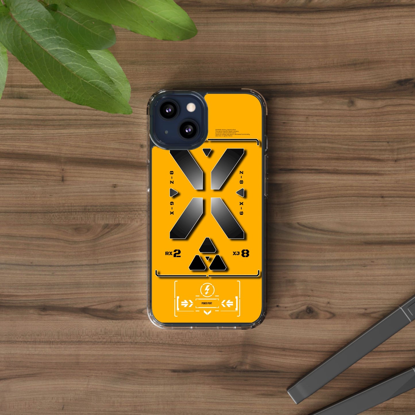 Phone Cases - Cyberpunk Collection