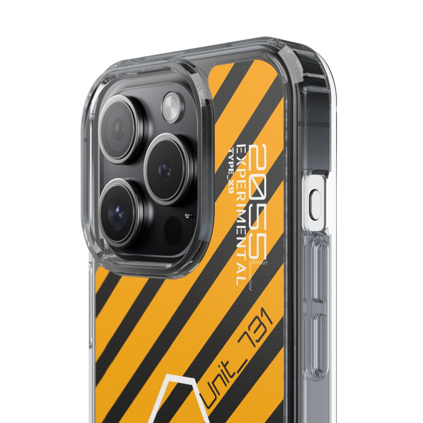 Phone Case - Cyber Design