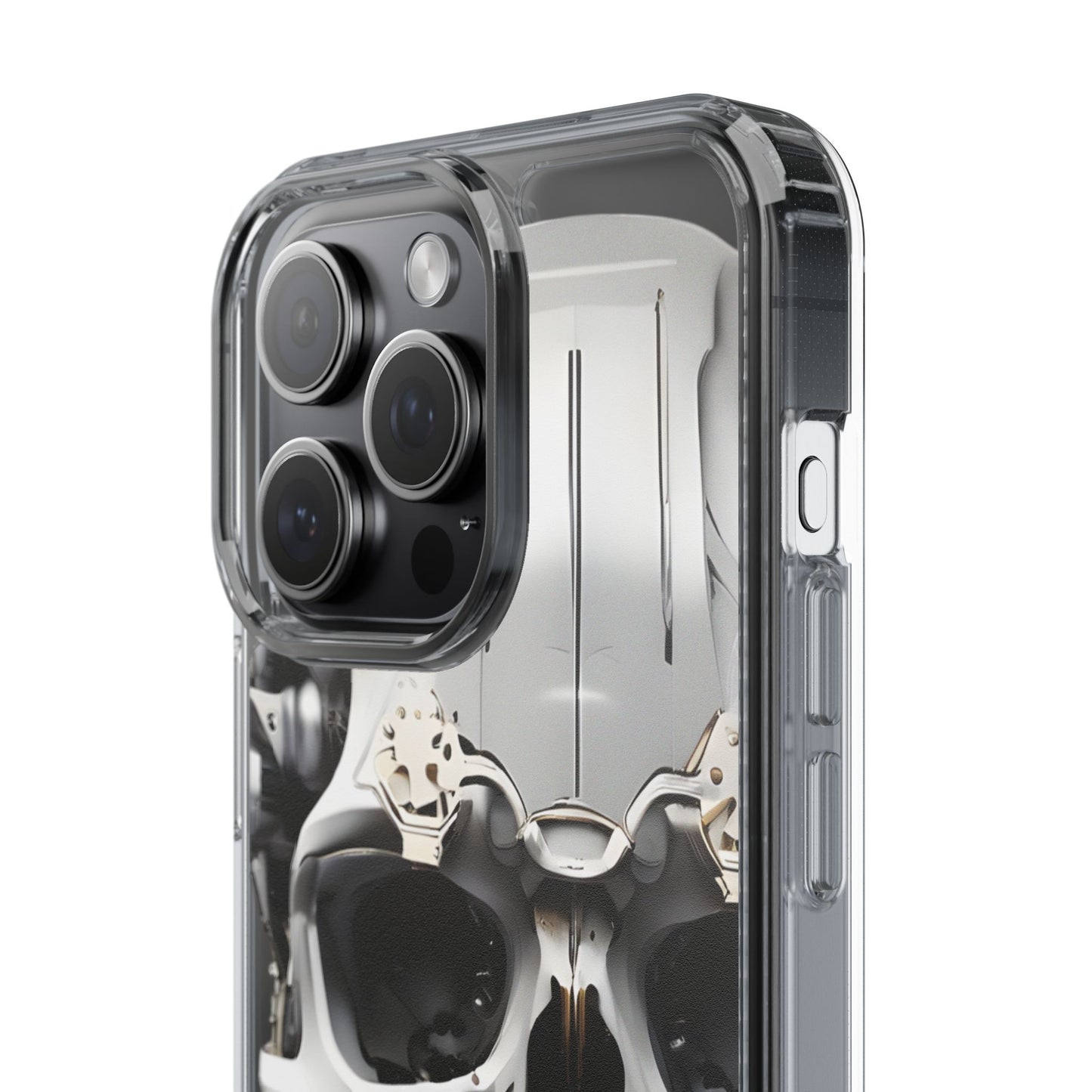 Phone Cases - Skull Collection