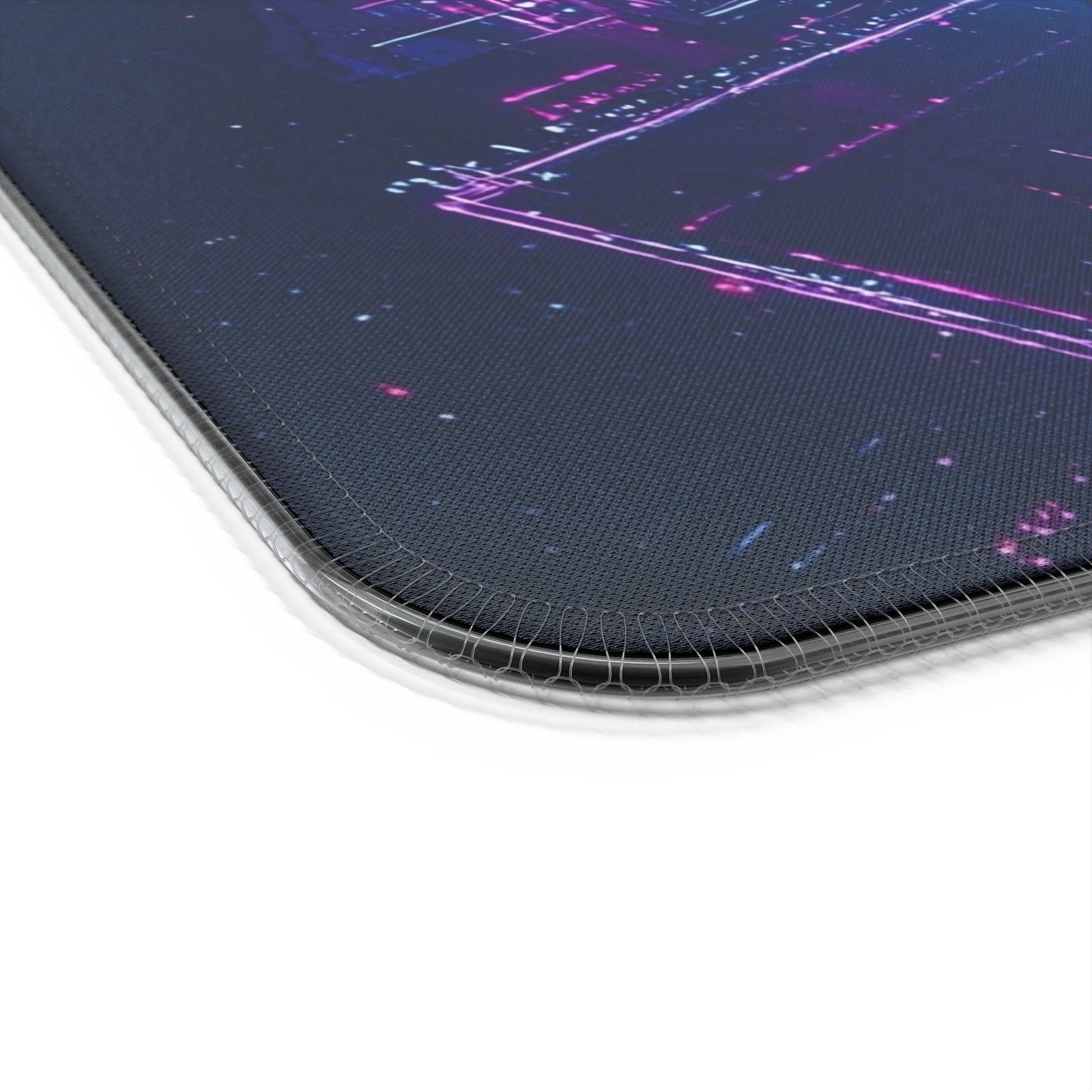 LED Wireless Charging Gaming Mouse Pad, RGB, Desk Accessory, Gamer Gift, Office Decor, Tech Accessories