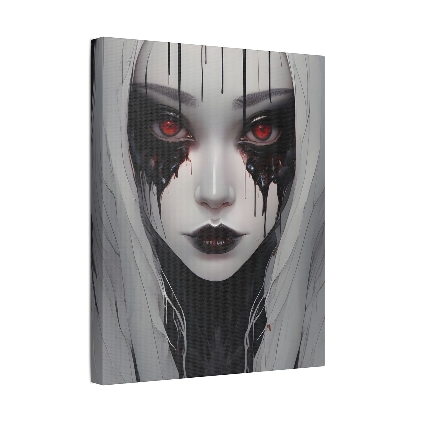 Gothic Art Print