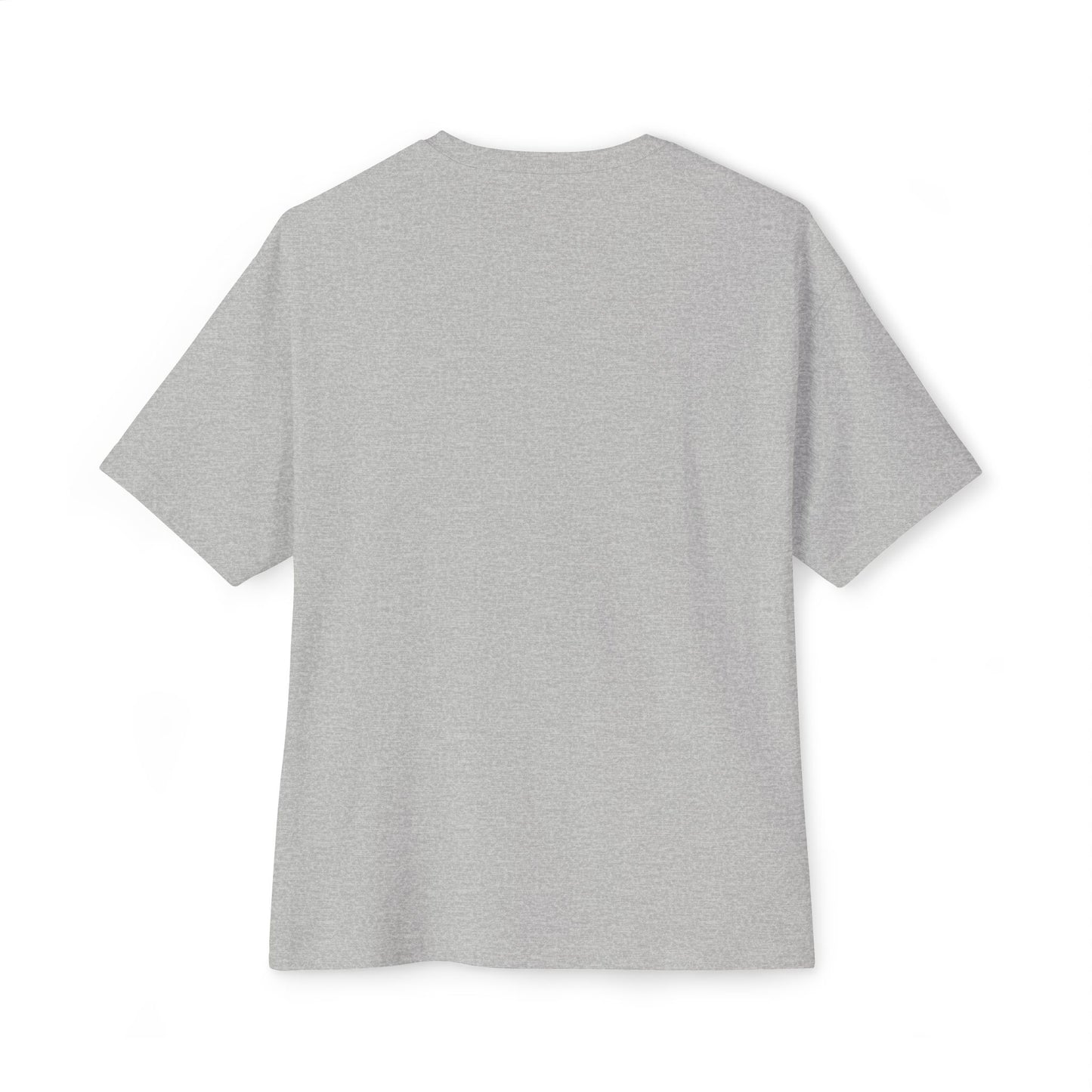Artistic Oversized Tee - Unique Graphic T-shirt for Art Lovers, Comfortable Fashion, Trendy Unisex Wear, Perfect for Gifting, Casual Style