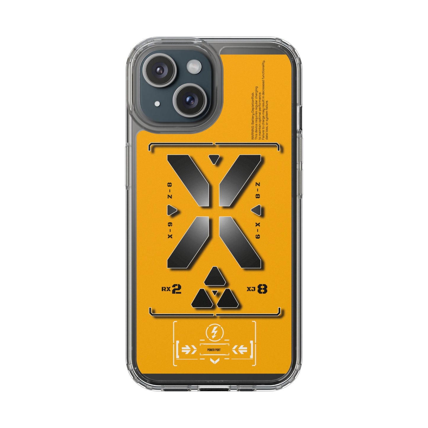 Phone Cases - Cyberpunk Collection