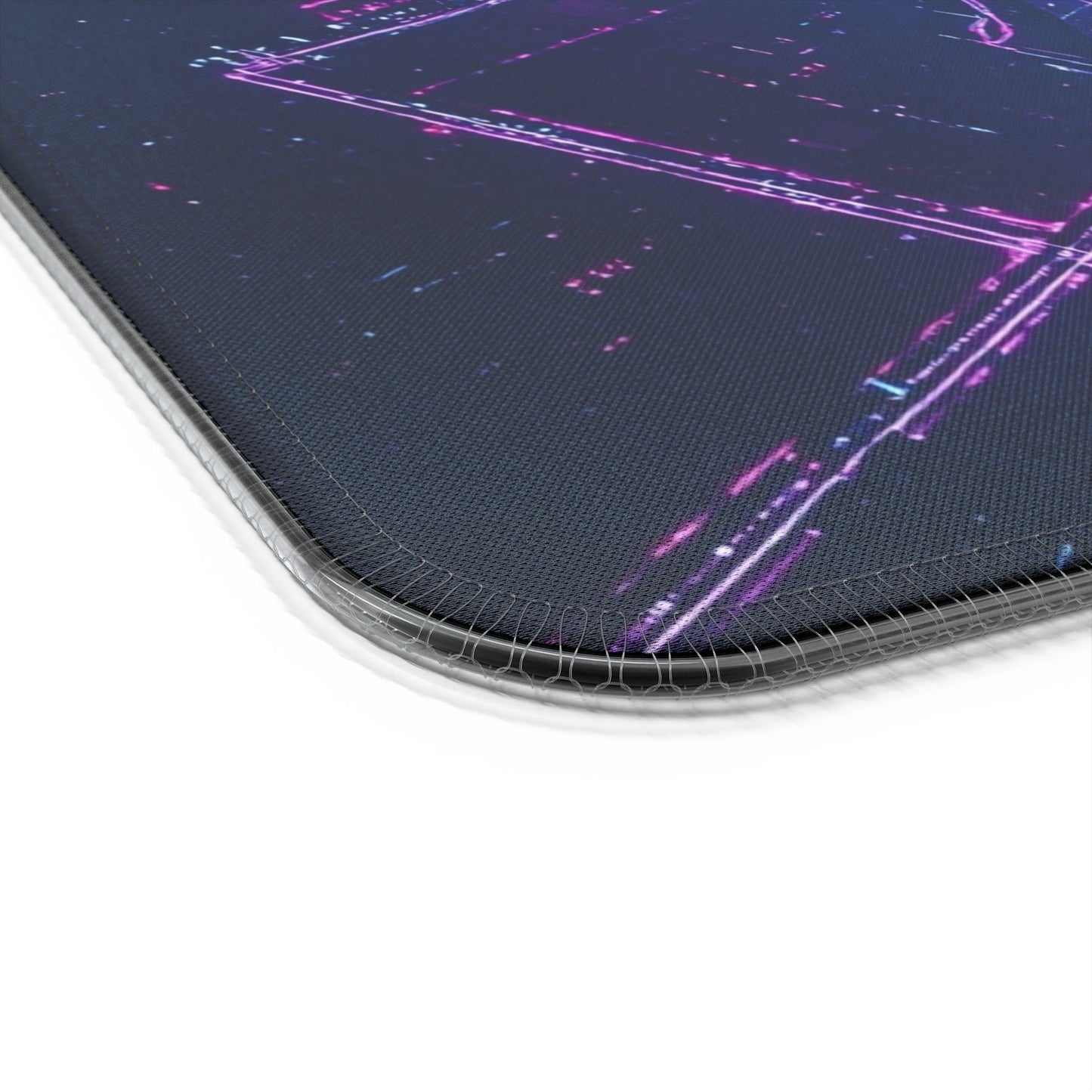 LED Wireless Charging Gaming Mouse Pad, RGB, Desk Accessory, Gamer Gift, Office Decor, Tech Accessories