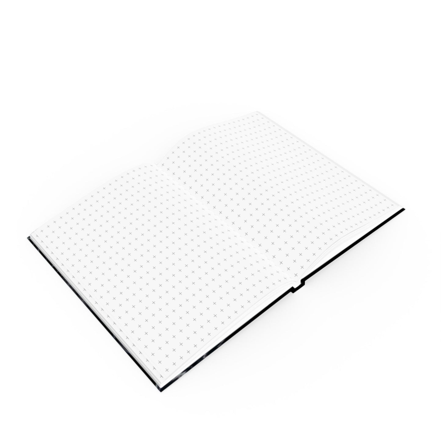 Hard Backed Journal - Horror Collection