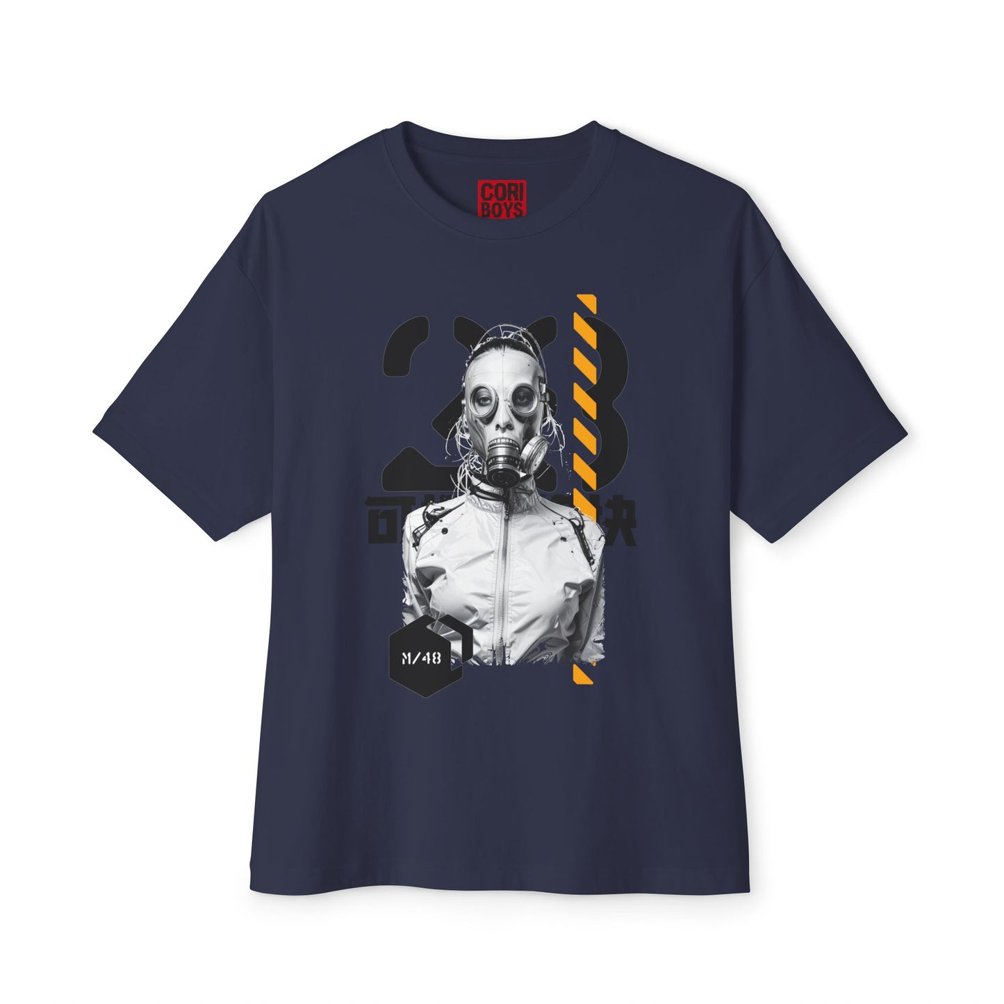 Trendy Oversized Graphic Tee, Unisex Fashion Shirt, Casual Style Top, Streetwear Gift, Everyday Wear