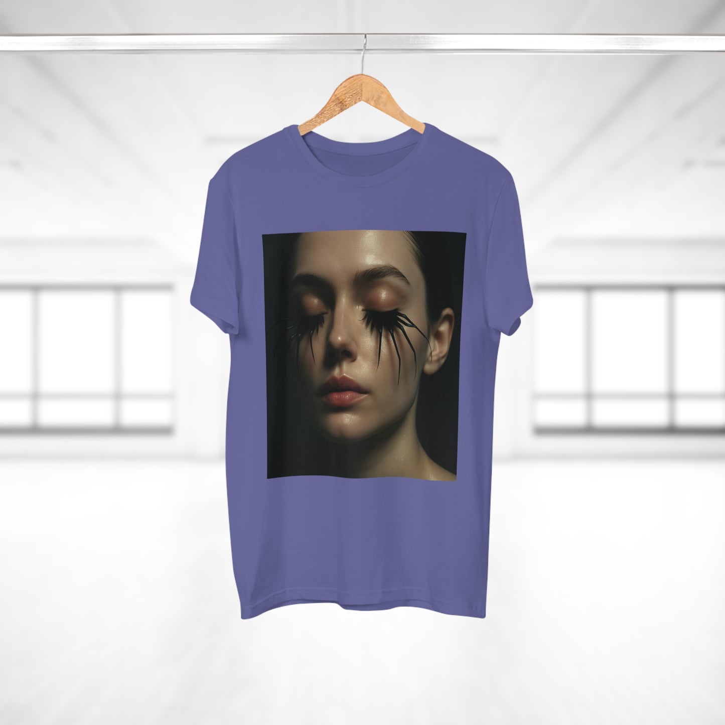 Edgy Aesthetic Unisex T-shirt, Graphic Tee, Casual Wear, Art-Inspired Shirt, Unique Gift, Streetwear Fashion