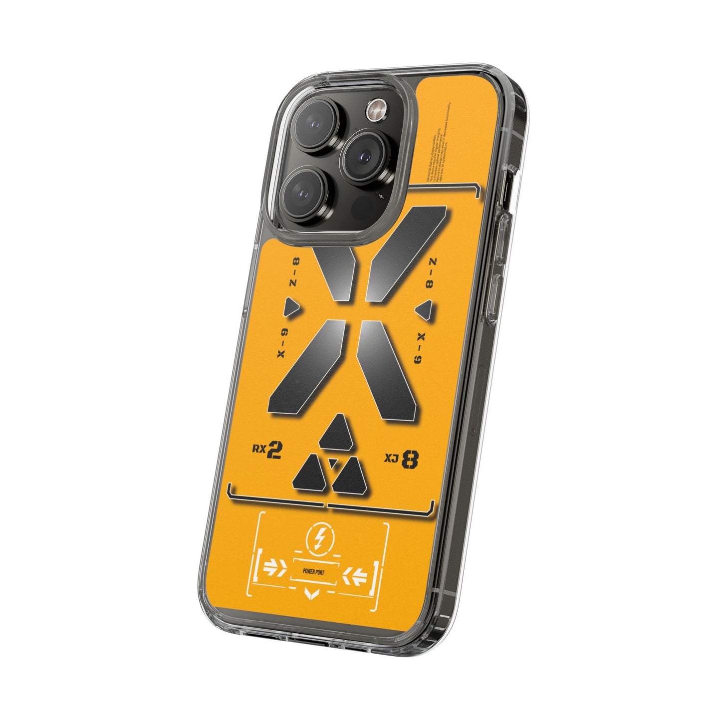 Phone Cases - Cyberpunk Collection
