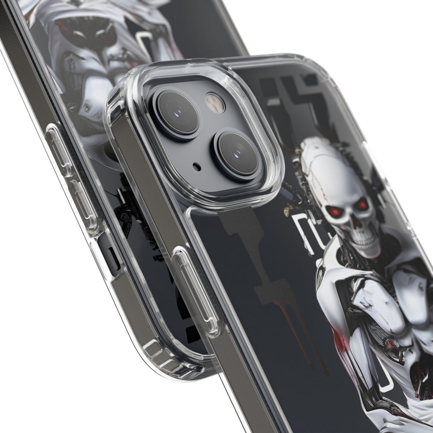 Phone Case - Horror Design