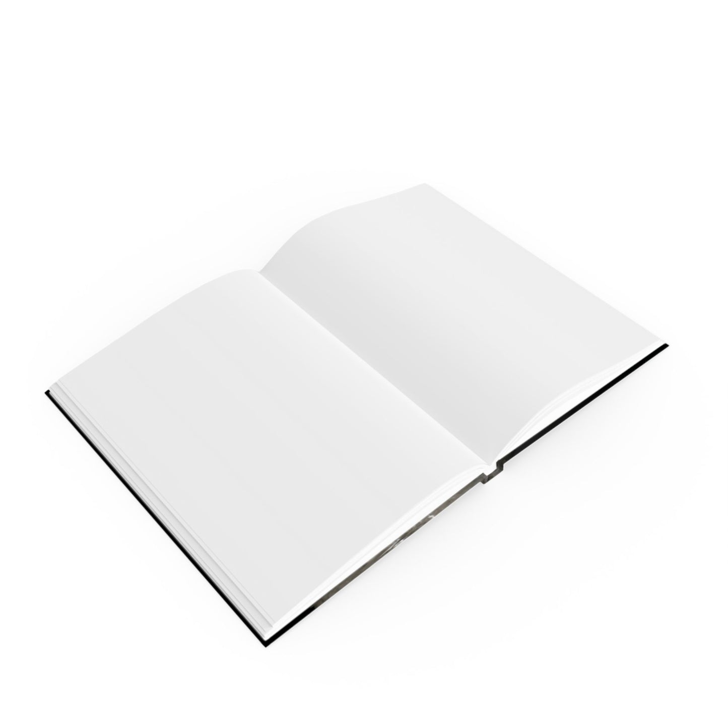Alien-Inspired Hard Back Journal | Unique Gift for Sci-Fi Lovers, Creative Writing, Sketching, Daily Journaling, Notebook