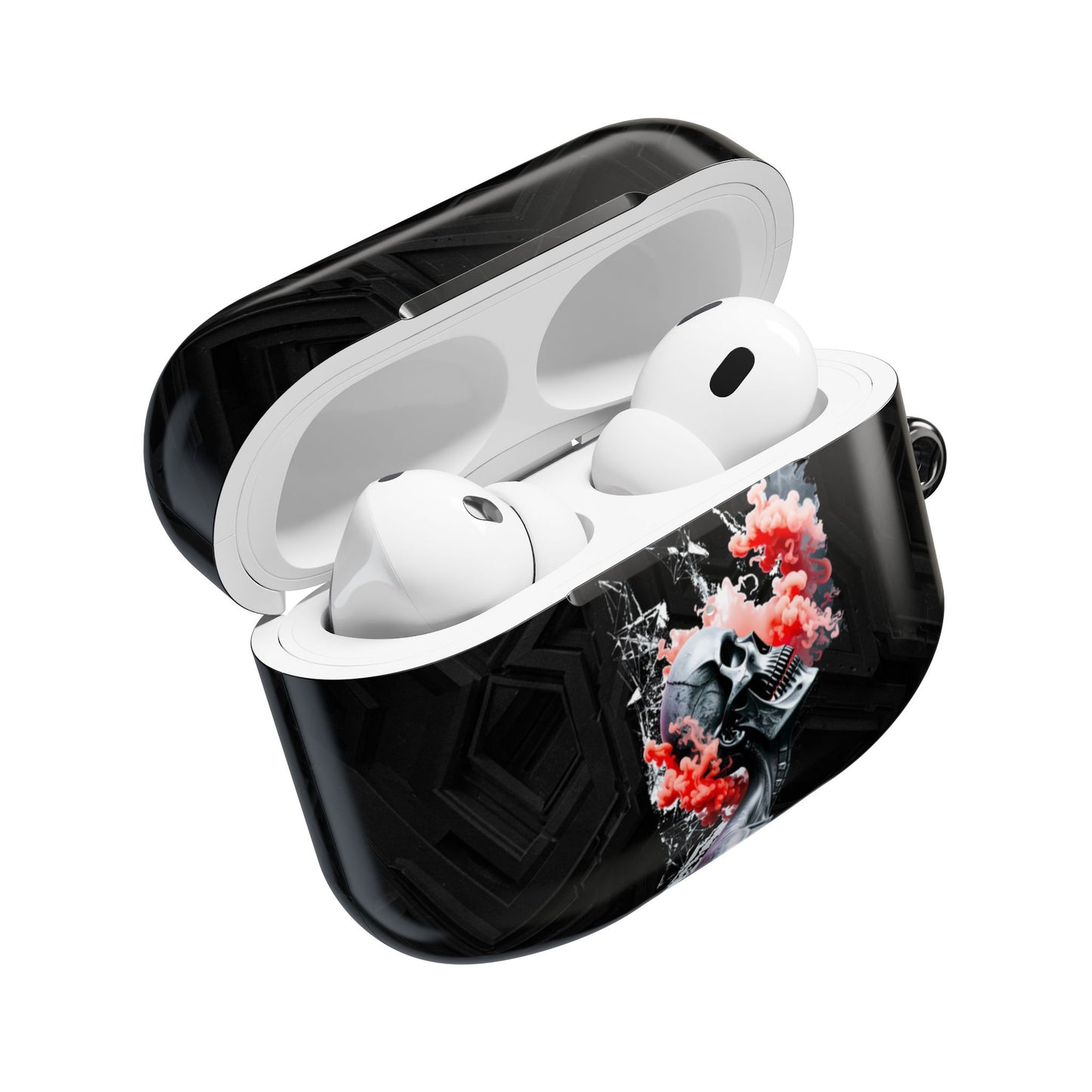 Stylish AirPod Cases for Music Lovers, Protective Accessories, Gift for Audio Enthusiasts, Earbud Covers, Unique Phone Accessories