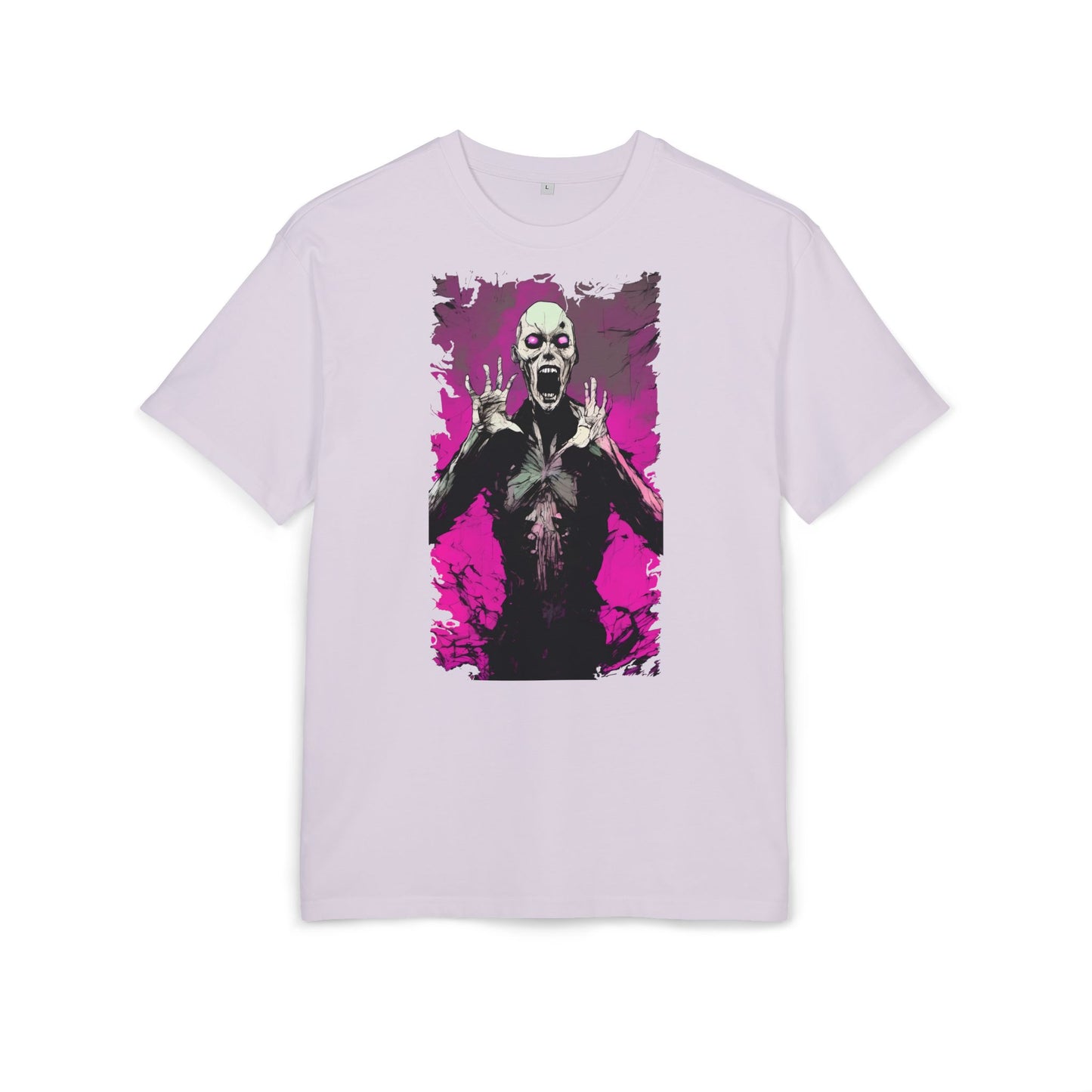 Stylish Oversized Graphic Tee - Perfect for Casual Wear, Festivals, Gifts, Streetwear, and Everyday Comfort
