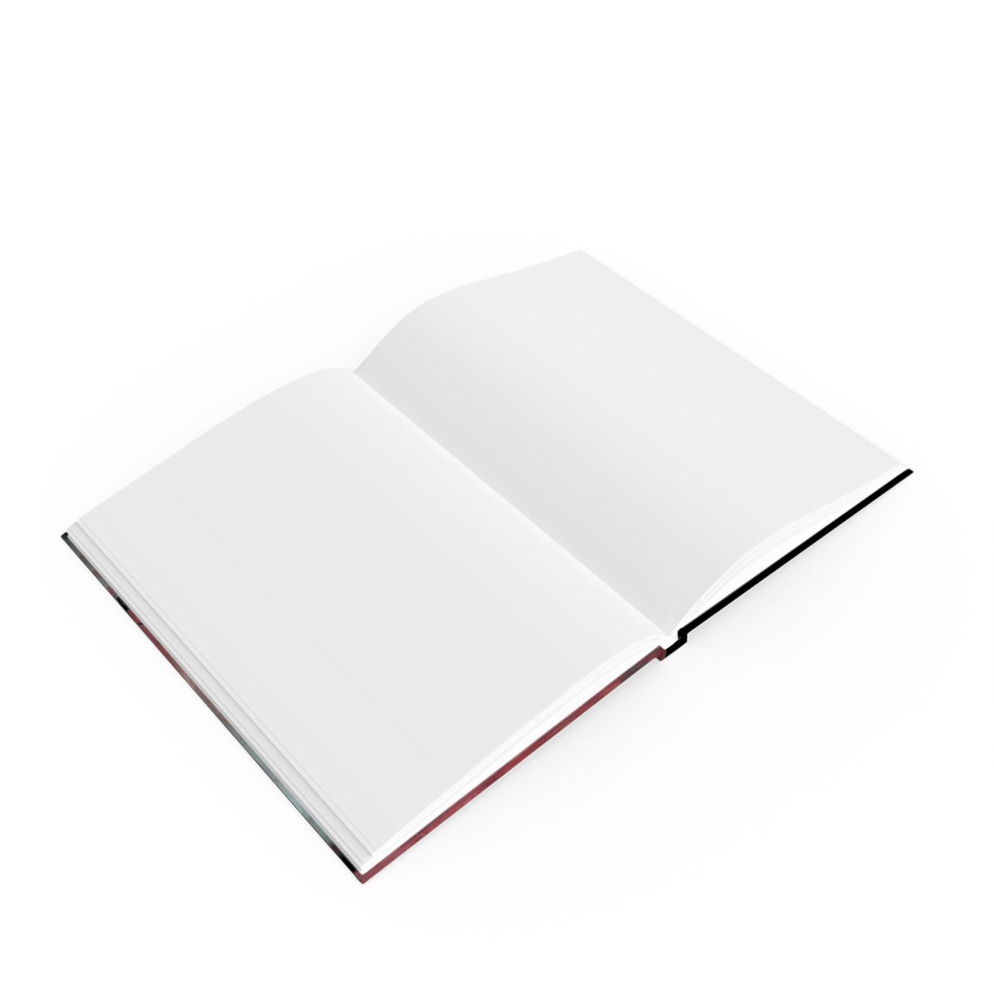 Futuristic Sci-Fi Hard Backed Journal | Unique Notebook for Creative Minds, Writing, Sketching, Gift for Geeks, Cyberpunk Art