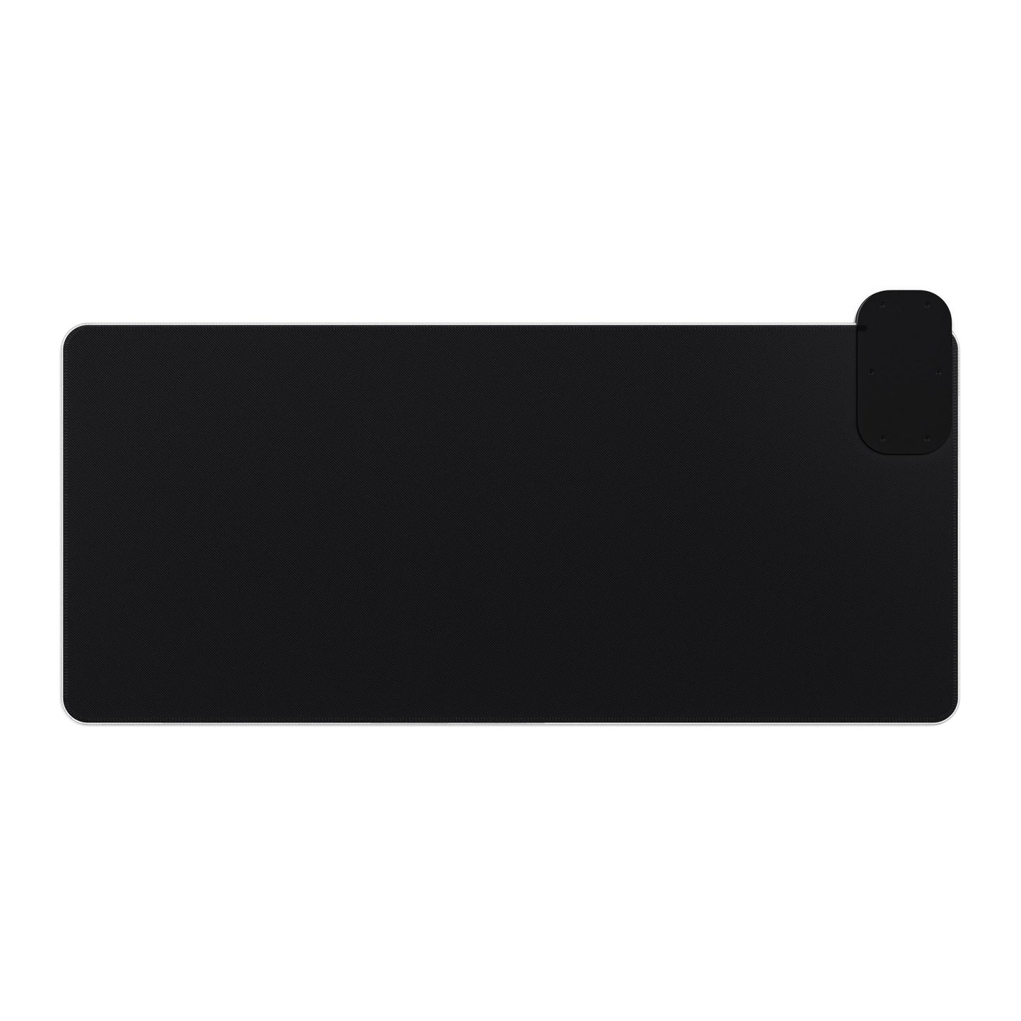 LED Wireless Charging Gaming Mouse Pad - Perfect for Gamers and Tech Enthusiasts