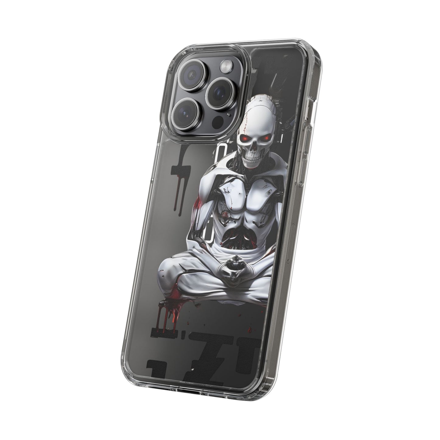 Phone Case - Horror Design