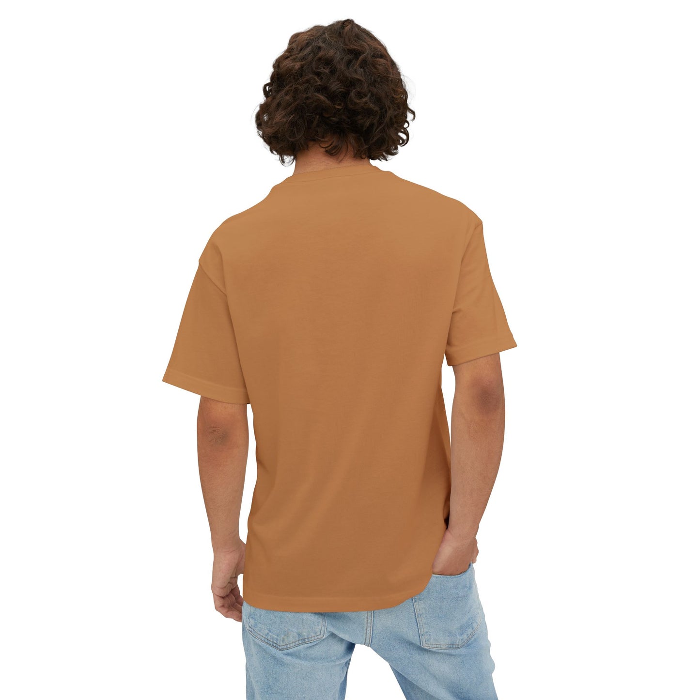 Artistic Oversized Tee - Unique Graphic T-shirt for Art Lovers, Comfortable Fashion, Trendy Unisex Wear, Perfect for Gifting, Casual Style