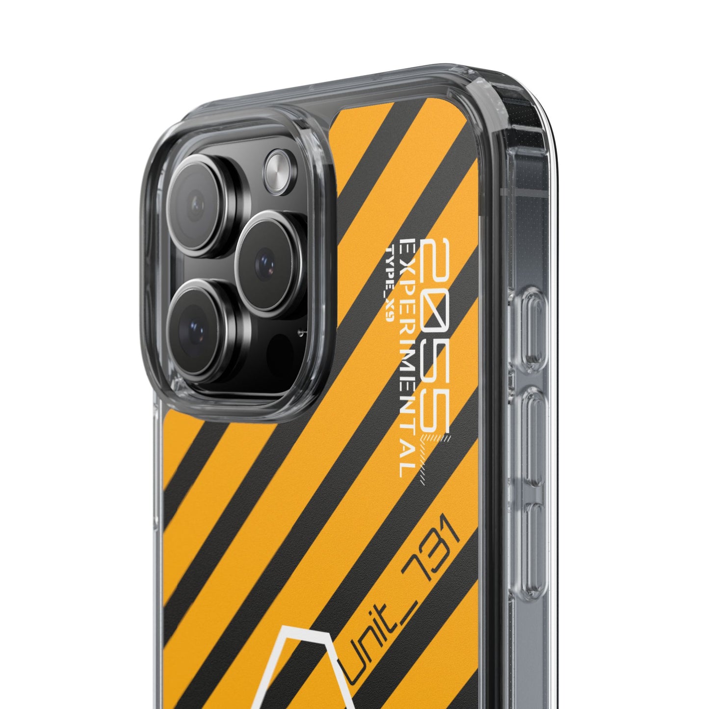 Phone Case - Cyber Design