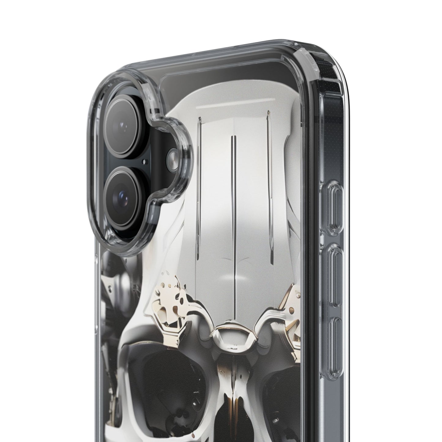Phone Cases - Skull Collection