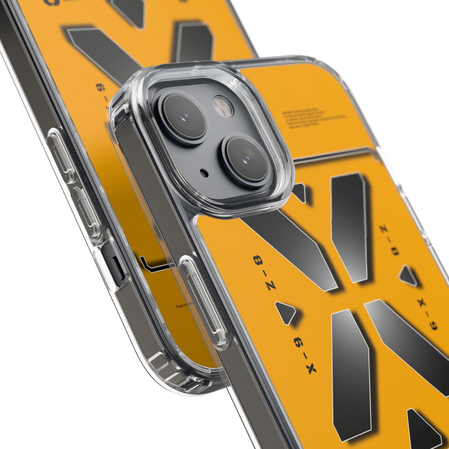 Phone Cases - Cyberpunk Collection