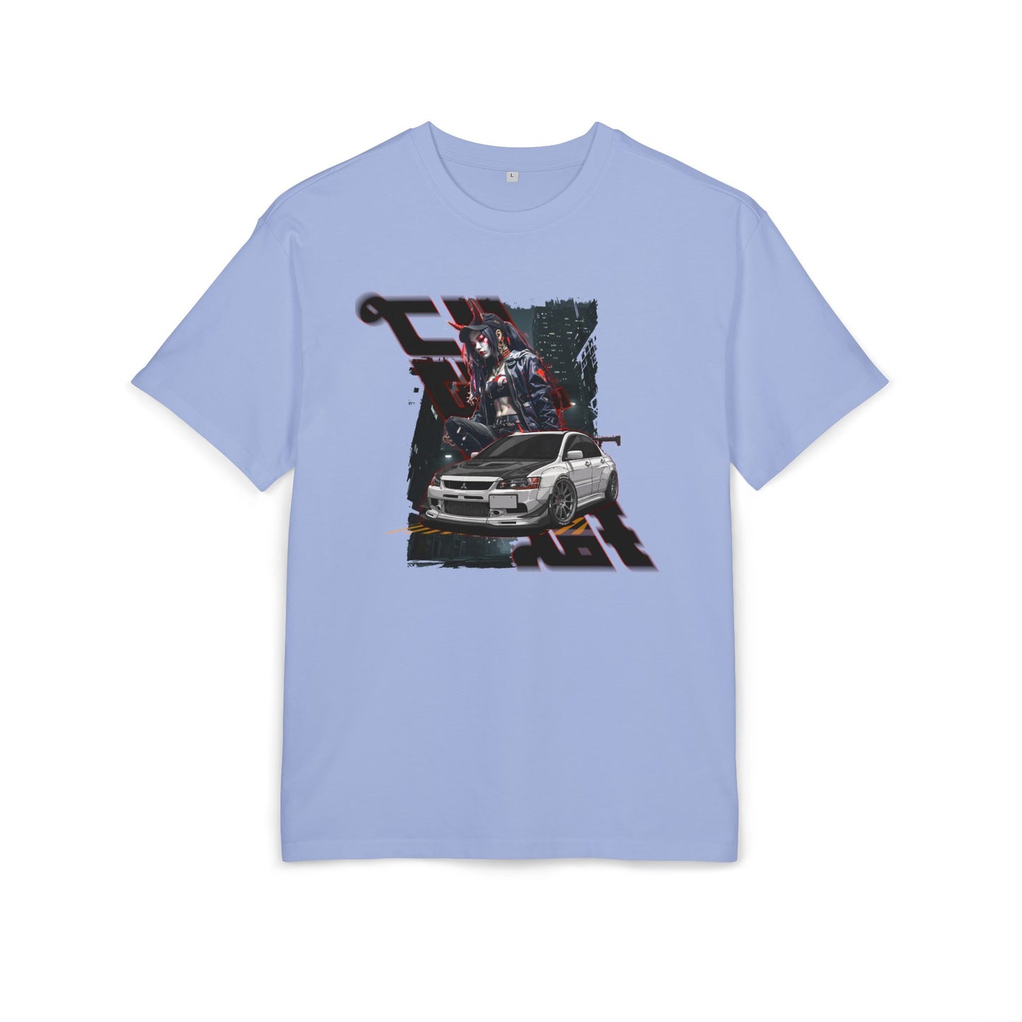 Car Enthusiast Oversized Tee, Graphic Tee, Unisex Fashion, Casual Wear, Gift for Him, Auto Racing Apparel