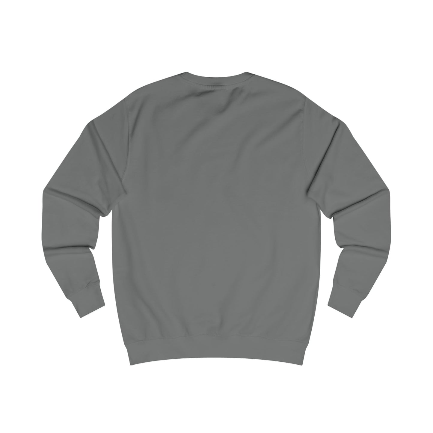Edgy Graphic Sweatshirt, Zero Given Sweatshirt, Unisex Pullover, Trendy Streetwear, Gift for Him/Her, Casual Layering Top