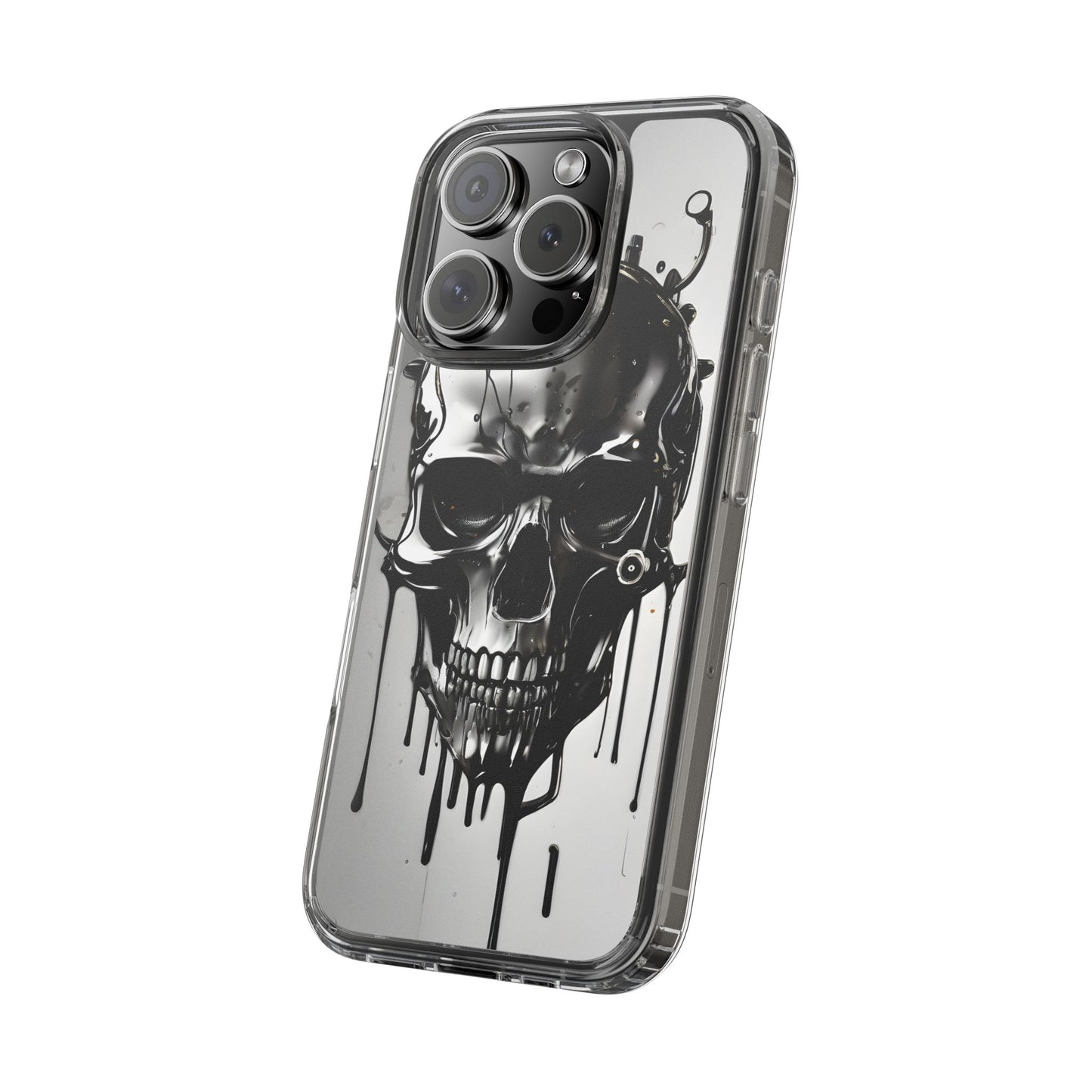 Phone Cases - Skull Collection