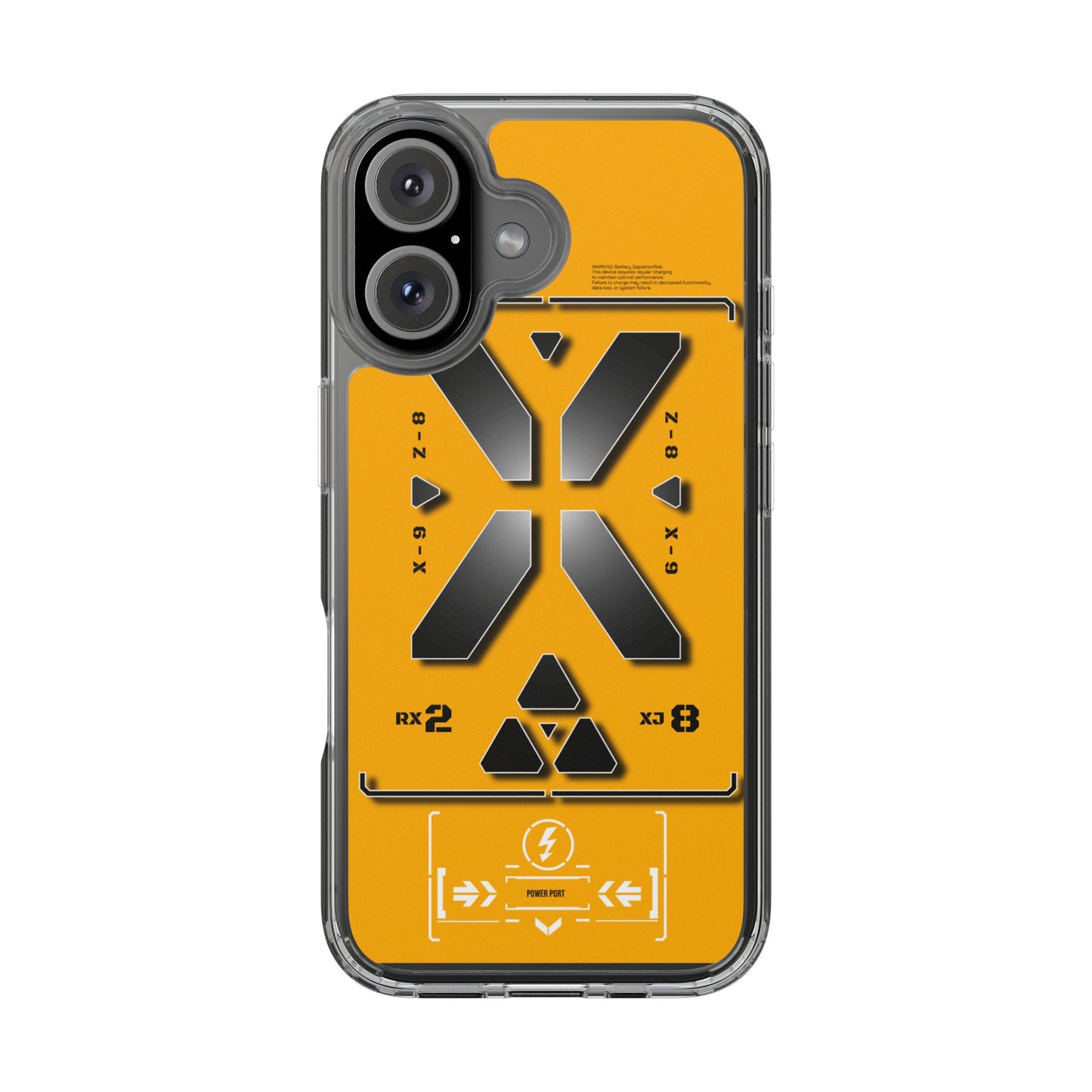 Phone Cases - Cyberpunk Collection