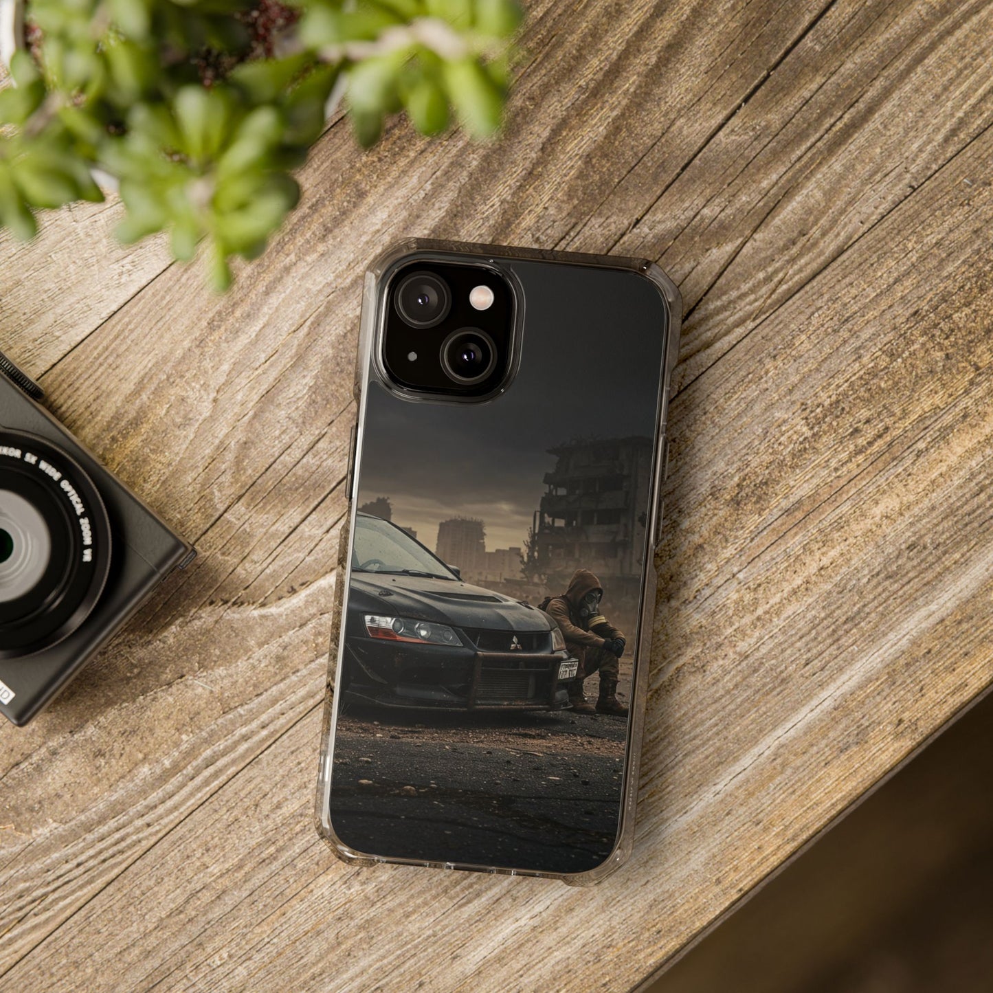 Magnetic Phone Cases, Stylish Protection, Car Enthusiast Gift, Customizable Phone Accessories, Perfect for Everyday Use