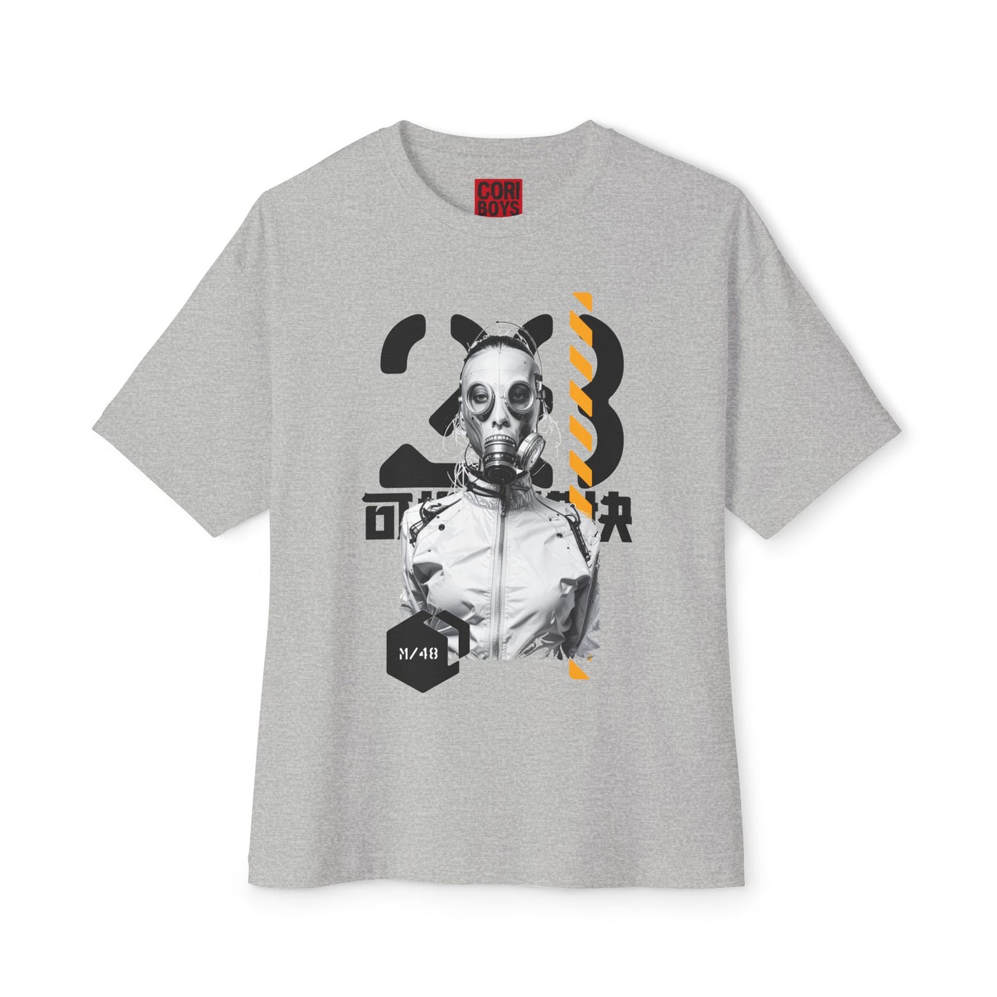 Trendy Oversized Graphic Tee, Unisex Fashion Shirt, Casual Style Top, Streetwear Gift, Everyday Wear