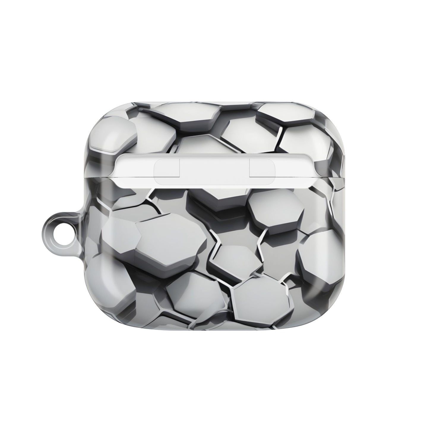 Stylish AirPod Cases: Trendy Earphone Protection, Perfect Gift for Music Lovers, Modern Tech Accessory, Unique Birthday Present