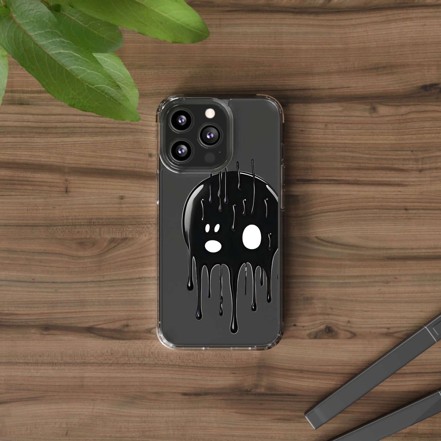 Phone Cases - Horror Collection