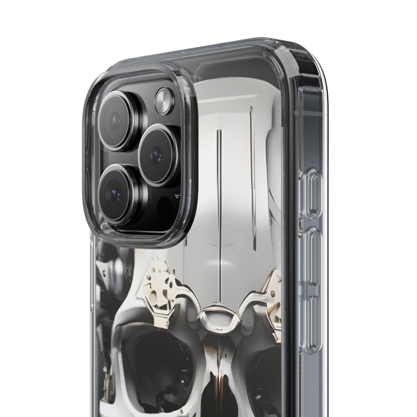 Phone Cases - Skull Collection